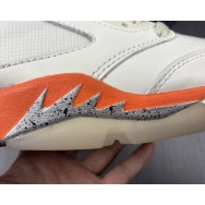 5 Retro Orange DC1060-100 Total Jordan 0819